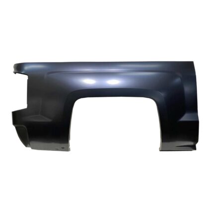 Truck Bed Panel Right Standard Bed Outer Panel CAPA for Chevrolet Silverado 1500 Silverado 1500 LD