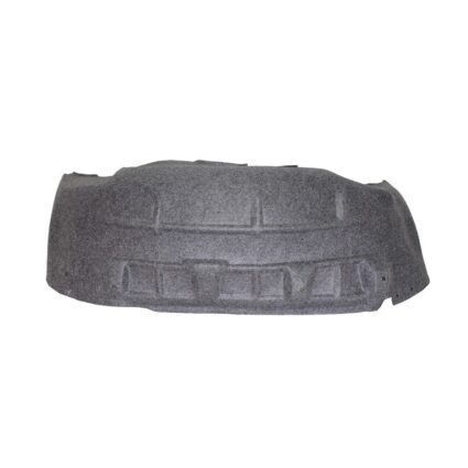 Fender Liner Rear Left CAPA for Chevrolet Tahoe 2015–2020