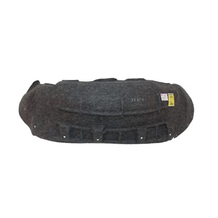 Fender Liner Rear Left CAPA for Chevrolet Suburban GMC Yukon XL