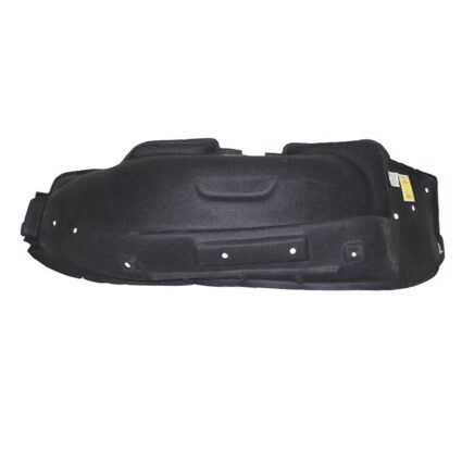 Fender Liner Rear Left CAPA for Chevrolet Colorado GMC Canyon