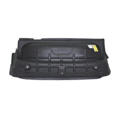 Fender Liner Rear Left CAPA for Chevrolet Silverado 1500 Silverado 1500 LD Silverado 2500 HD Silverado 3500 HD