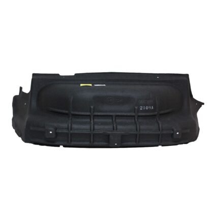 Fender Liner Rear Left CAPA for GMC Sierra 1500 Sierra 1500 Limited Sierra 2500 HD Sierra 3500 HD