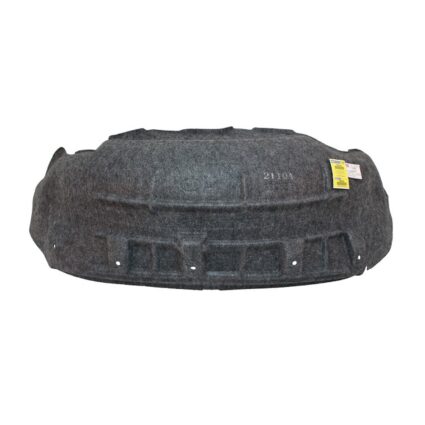 Fender Liner Rear Left CAPA for Chevrolet Suburban Tahoe