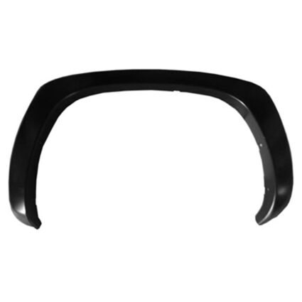 Fender Flare Rear Left Smooth Finish Primed for Chevrolet Silverado 1500 Silverado 1500 Classic GMC Sierra 1500 Sierra 1500 Classic
