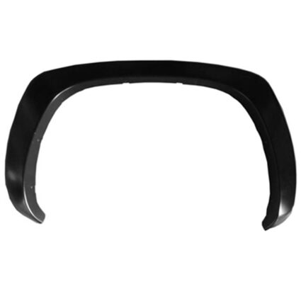 Fender Flare Rear Right Smooth Finish Primed for Chevrolet Silverado 1500 Silverado 1500 Classic GMC Sierra 1500 Sierra 1500 Classic