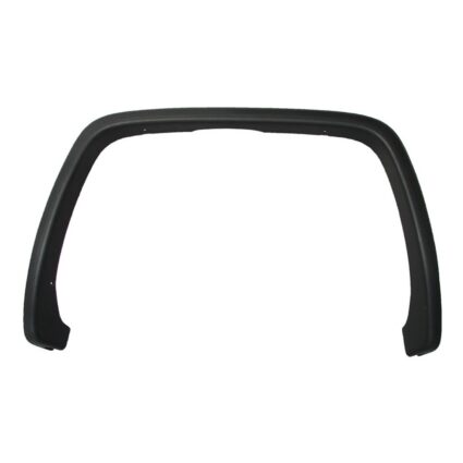 Wheel Arch Molding Rear Left Textured Black CAPA for GMC Sierra 1500 Sierra 1500 Limited Sierra 2500 HD Sierra 3500 HD