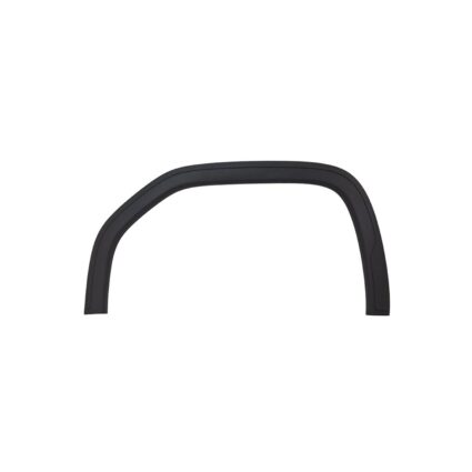 Wheel Arch Molding Rear Left for GMC Sierra 1500 Sierra 1500 Limited
