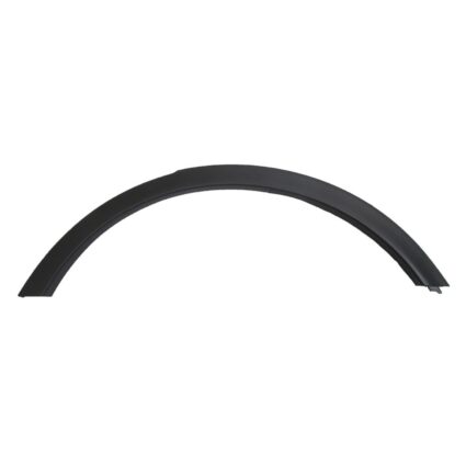 Wheel Arch Molding Rear Left Anthracite CAPA for Buick Encore 2020–2022
