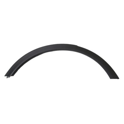 Wheel Arch Molding Rear Right Anthracite CAPA for Buick Encore 2020–2022