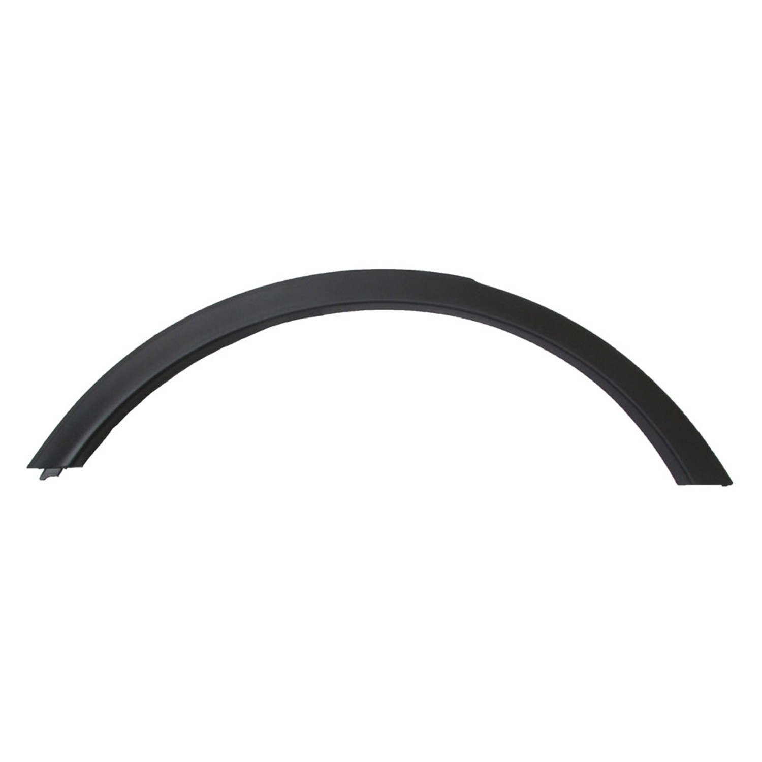 Wheel Arch Molding Rear Right Anthracite CAPA for Buick Encore 2020–2022