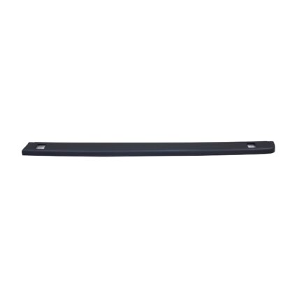 Truck Bed Molding Left w/o 4WS 5 Ft Bed Upper Rail for Chevrolet Silverado 1500 Silverado 1500 Classic Silverado 2500 GMC Sierra 1500 Sierra 1500 Classic Sierra 2500