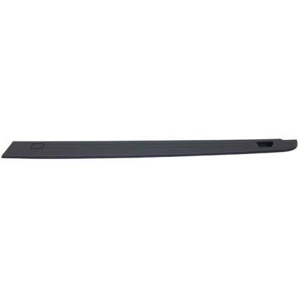 Truck Bed Molding Left Upper Rail 5 Ft Bed for Chevrolet Colorado GMC Canyon