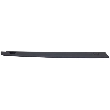 Truck Bed Molding Right Upper Rail 5 Ft Bed for Chevrolet Colorado GMC Canyon