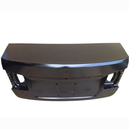 Deck Lid Assembly w/o Rear Spoiler for Chevrolet Cruze Cruze Limited