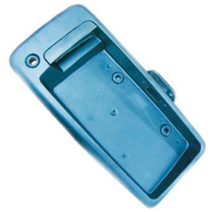 Exterior Door Handle Rear Outer for Chevrolet Express 1500 Express 2500 Express 3500