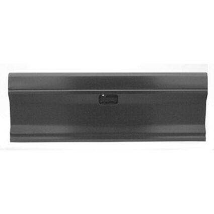 Tailgate Panel w/o Logo Shell for Chevrolet S10 GMC S15 Sonoma