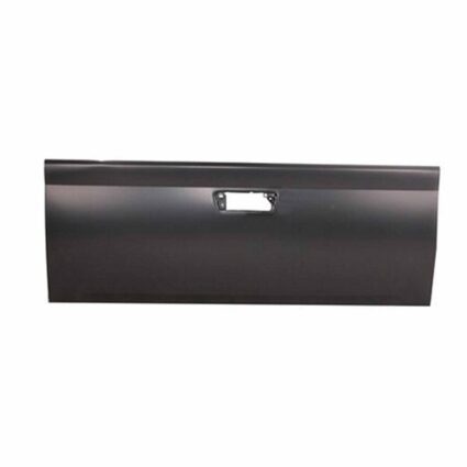 Tailgate Panel Shell CAPA for Chevrolet Colorado GMC Canyon