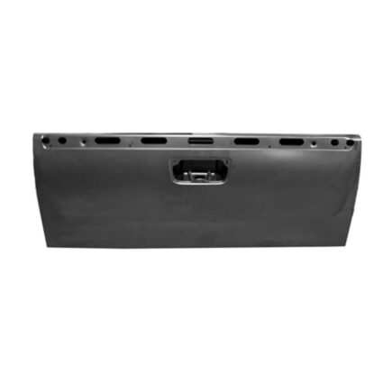 Tailgate Panel w/Locking Tailgate w/o Rear View Camera Shell for Chevrolet Silverado 1500 Silverado 2500 HD Silverado 3500 HD GMC Sierra 1500 Sierra 2500 HD Sierra 3500 HD
