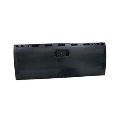 Tailgate Panel w/o Locking Tailgate Shell for Chevrolet Silverado 1500 Silverado 2500 HD Silverado 3500 HD GMC Sierra 1500 Sierra 2500 HD Sierra 3500 HD