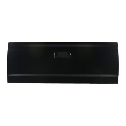 Tailgate Panel w/Camera Shell CAPA for Chevrolet Silverado 1500 Silverado 2500 HD GMC Sierra 1500 Sierra 2500 HD Sierra 3500 HD