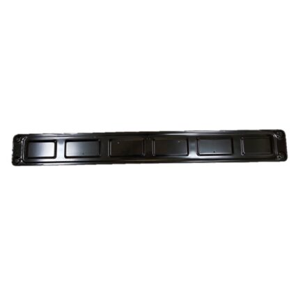 Tailgate Gap Cover for Chevrolet Silverado 1500 Silverado 1500 LD Silverado 2500 HD Silverado 3500 HD GMC Sierra 1500 Sierra 1500 Limited Sierra 2500 HD Sierra 3500 HD