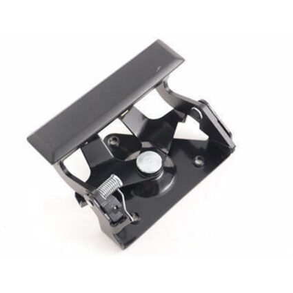 Tailgate Handle Rear for Chevrolet C1500 C2500 C3500 K1500 K2500 K3500 GMC C1500 C2500 C3500 K1500 K2500 K3500