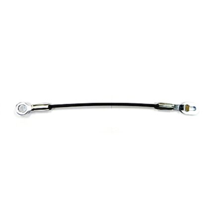Tailgate Check Cable Left or Right for Chevrolet C1500 C2500 C3500 K1500 K2500 K3500 Silverado 1500 Silverado 2500 GMC C1500 C2500 C3500 K1500 K2500 K3500 Sierra 1500 Sierra 2500