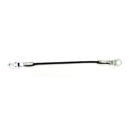 Tailgate Check Cable Right for Cadillac Escalade EXT Chevrolet Avalanche 1500 Avalanche 2500 Silverado 1500 Silverado 1500 Classic Silverado 2500 Silverado 2500 HD Silverado 2500 HD Classic Silverado 3500 Silverado 3500 Classic GMC Sierra 1500 Sierra 1500 Classic Sierra 2500 Sierra 2500 HD Sierra 2500 HD Classic Sierra 3500 Sierra 3500 Classic Hummer H2