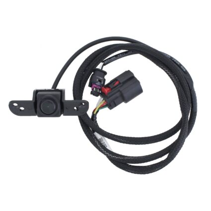 Park Assist Camera Rear w/EZ Lift CAPA for Chevrolet Silverado 1500 Silverado 1500 LD