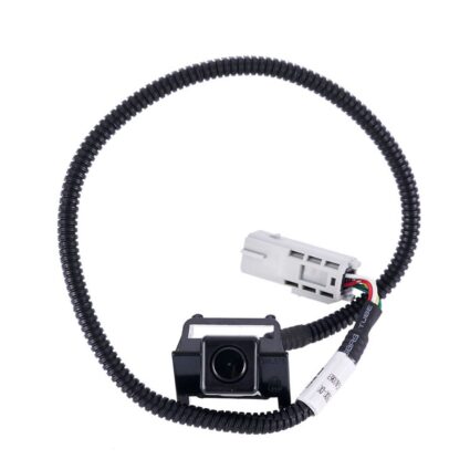 Park Assist Camera Rear CAPA for Buick Enclave GMC Acadia Acadia Limited