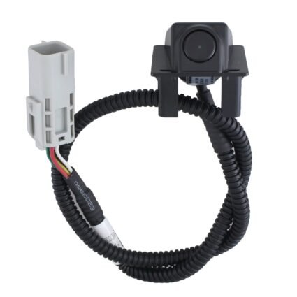 Park Assist Camera Rear CAPA for Buick Encore Chevrolet Equinox Trax GMC Terrain