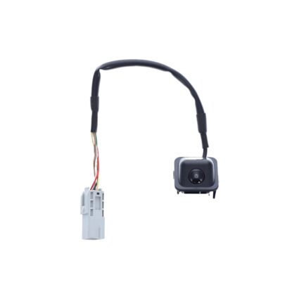 Park Assist Camera Rear CAPA for Chevrolet Impala 2014–2020