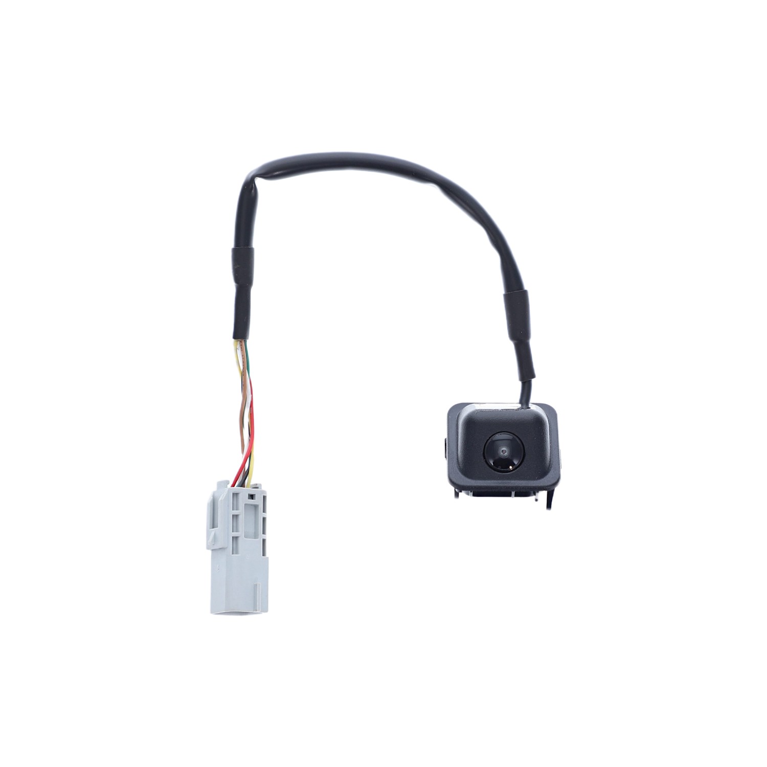 Park Assist Camera Rear CAPA for Chevrolet Impala 2014–2020