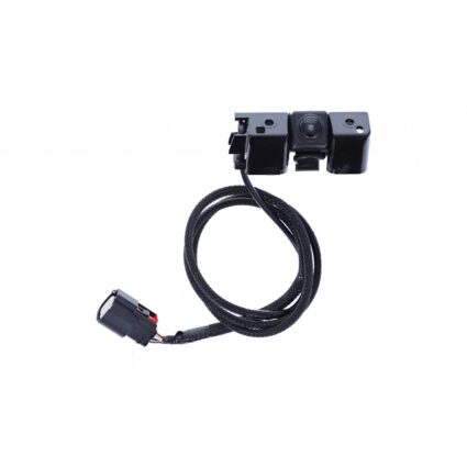 Park Assist Camera Rear CAPA for Chevrolet Silverado 1500 Silverado 2500 HD Silverado 3500 HD GMC Sierra 1500 Sierra 2500 HD Sierra 3500 HD