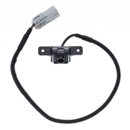 Park Assist Camera Rear CAPA for Buick LaCrosse Chevrolet Malibu Malibu Limited Volt