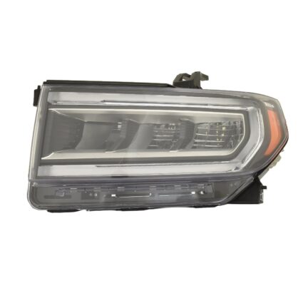 Headlight Assembly Composite Left AT4 for GMC Acadia 2020–2023
