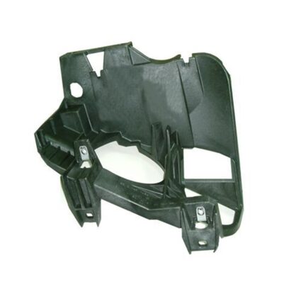 Headlight Bracket Right CAPA for Chevrolet Cobalt Pontiac G5