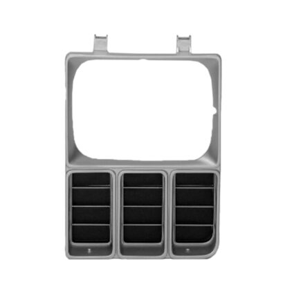 Headlight Door Left w/Single Headlamp w/Single Lamp for Chevrolet C10 C10 Suburban C20 C20 Suburban C30 K10 K10 Suburban K20 K20 Suburban K30 K5 Blazer GMC C1500 C2500 C3500 K1500 K2500 K3500