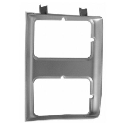 Headlight Door Left w/Quad Headlamps w/Quad Lamps for Chevrolet C10 C10 Suburban C20 C20 Suburban C30 K10 K10 Suburban K20 K20 Suburban K30 K5 Blazer GMC C1500 C1500 Suburban C2500 C2500 Suburban C3500 Jimmy K1500 K1500 Suburban K2500 K2500 Suburban K3500