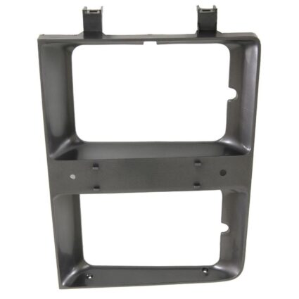 Headlight Door Left w/Quad Headlamps w/Quad Lamps for Chevrolet C10 C10 Suburban C20 C20 Suburban C30 K10 K10 Suburban K20 K20 Suburban K30 K5 Blazer