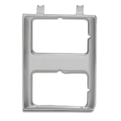 Headlight Door Left w/Quad Headlamps w/Quad Lamps CAPA for Chevrolet Blazer C10 C10 Suburban C20 C20 Suburban C30 K10 K10 Suburban K20 K20 Suburban K30 K5 Blazer R10 R10 Suburban R20 R20 Suburban R30 V10 V10 Suburban V20 V20 Suburban V30 GMC C1500 C1500 Suburban C2500 C2500 Suburban C3500 Jimmy K1500 K1500 Suburban K2500 K2500 Suburban K3500 R1500 R1500 Suburban R2500 R2500 Suburban R3500 V1500 V1500 Suburban V2500 V2500 Suburban V3500