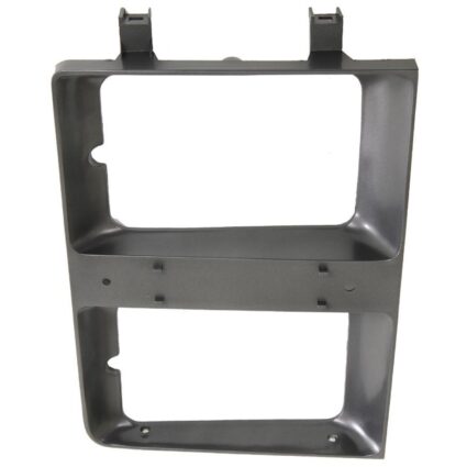 Headlight Door Right w/Quad Headlamps w/Quad Lamps for Chevrolet C10 C10 Suburban C20 C20 Suburban C30 K10 K10 Suburban K20 K20 Suburban K30 K5 Blazer