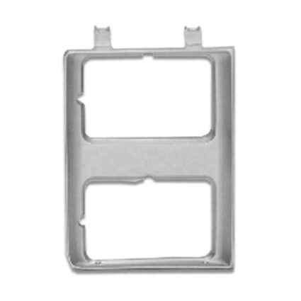 Headlight Door Right w/Quad Headlamps w/Quad Lamps CAPA for Chevrolet Blazer C10 C10 Suburban C20 C20 Suburban C30 K10 K10 Suburban K20 K20 Suburban K30 K5 Blazer R10 R10 Suburban R20 R20 Suburban R30 V10 V10 Suburban V20 V20 Suburban V30 GMC C1500 C1500 Suburban C2500 C2500 Suburban C3500 Jimmy K1500 K1500 Suburban K2500 K2500 Suburban K3500 R1500 R1500 Suburban R2500 R2500 Suburban R3500 V1500 V1500 Suburban V2500 V2500 Suburban V3500