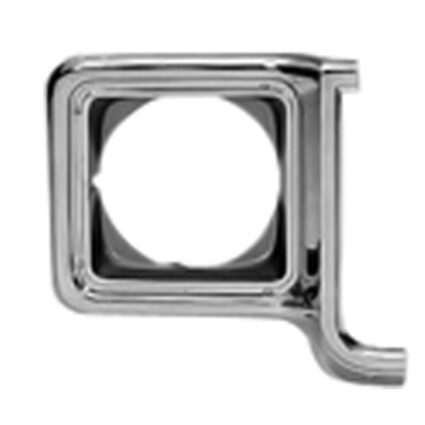 Headlight Door Right for Chevrolet Blazer C10 C10 Pickup C10 Suburban C20 C20 Pickup C20 Suburban C30 C30 Pickup K10 K10 Pickup K10 Suburban K20 K20 Pickup K20 Suburban K30 K5 Blazer GMC C15 C15 Suburban C15/C1500 Pickup C15/C1500 Suburban C1500 Suburban C25 C25 Suburban C25/C2500 Pickup C25/C2500 Suburban C2500 Suburban C35 C35/C3500 Pickup Jimmy K15 K15 Suburban K15/K1500 Pickup K15/K1500 Suburban K1500 Suburban K25 K25 Suburban K25/K2500 Pickup K25/K2500 Suburban K2500 Suburban K35/K3500 Pickup