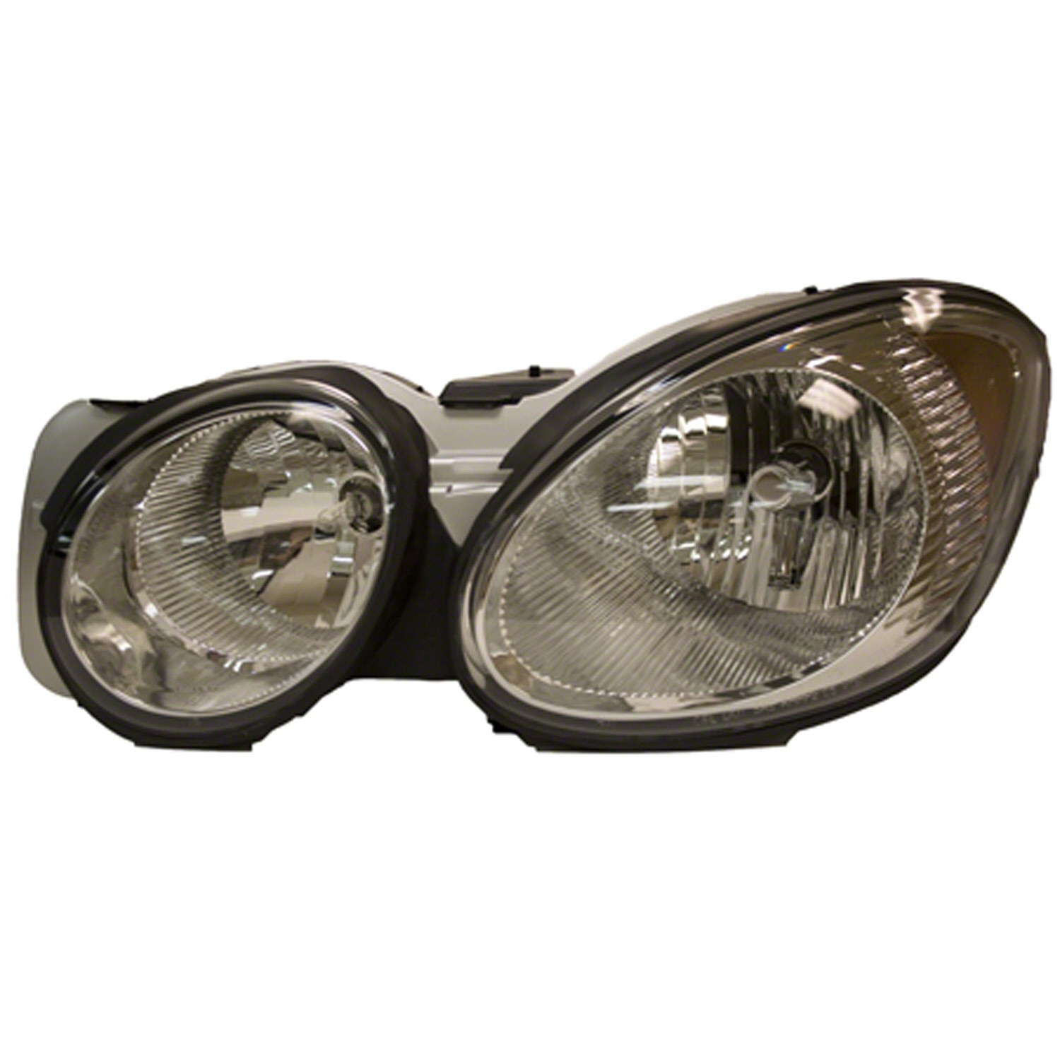 Headlight Lens Housing Left for Buick Allure LaCrosse