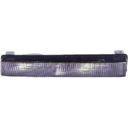 Parking Light Assembly Left Park/Signal Combination for Buick LeSabre 1992–1996