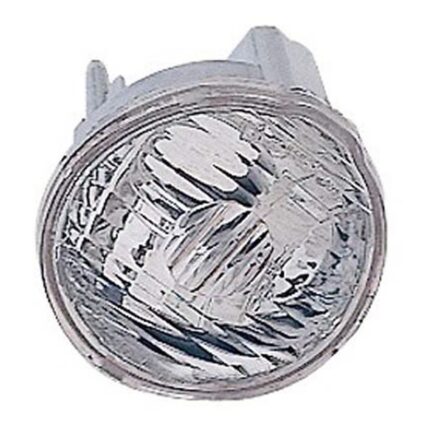 Parking Light Assembly Park/Signal Combo Firebird/Formula/3800gt Left or Right for Pontiac Firebird 1998–2002