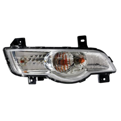 Parking Light Assembly Left CAPA for Chevrolet Traverse 2009–2012