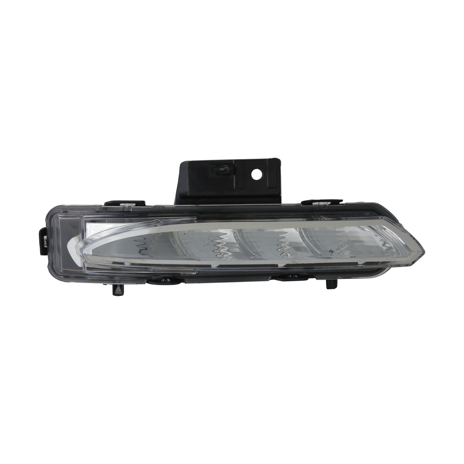 Parking Light Assembly Left LED CAPA for Buick Enclave 2013–2017