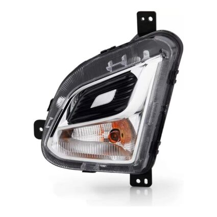 Parking Light Assembly Left CAPA for Chevrolet Equinox 2018–2021